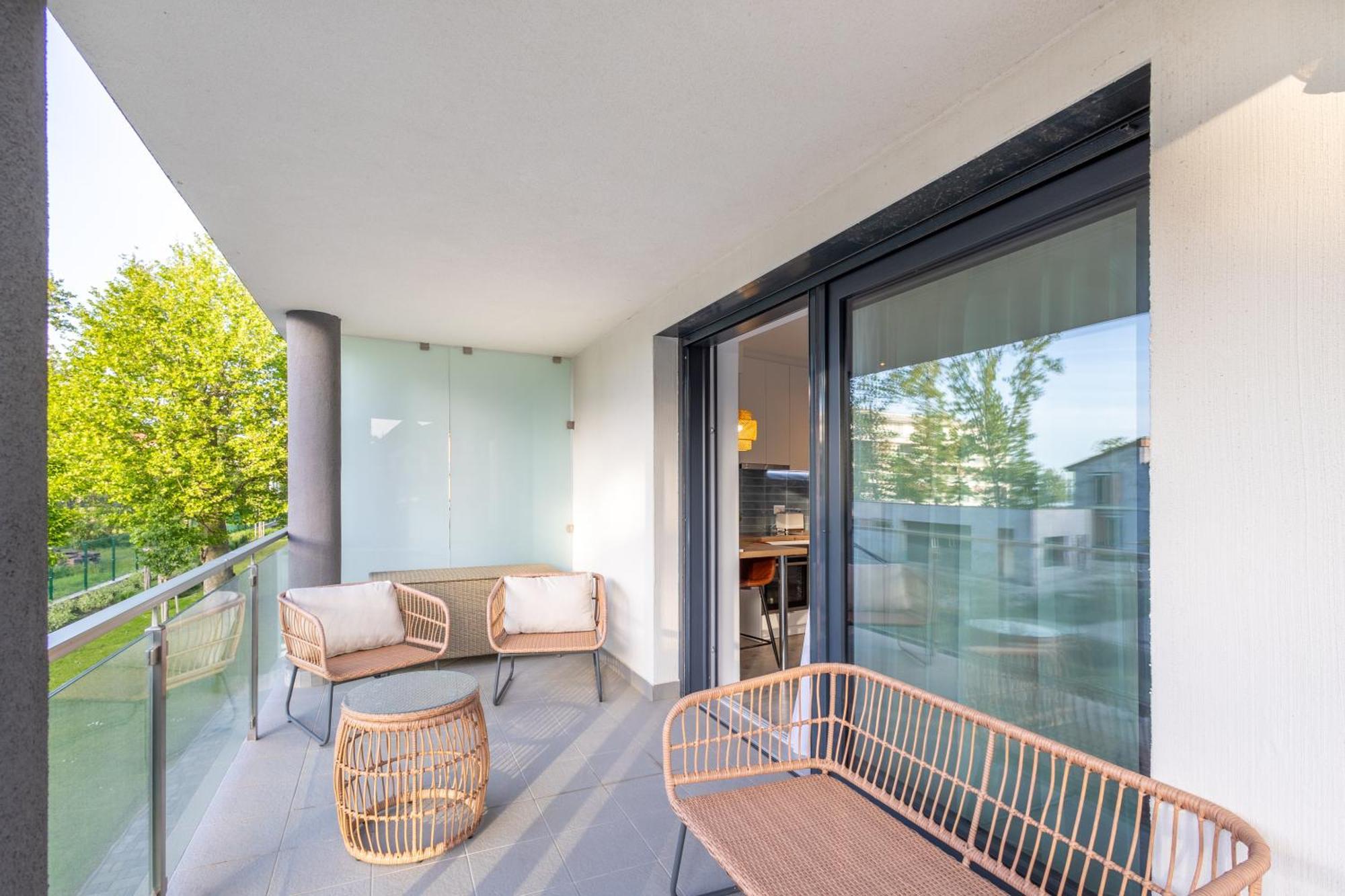 Casa Romana By Bltn * Siófok